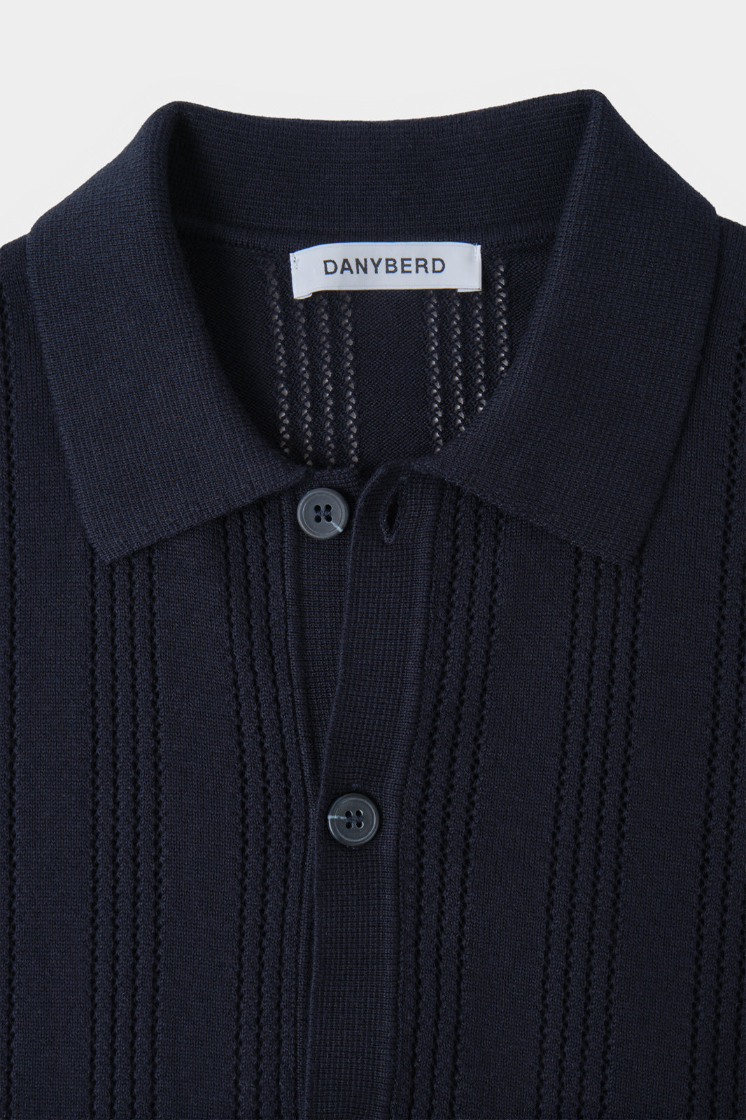 Polo Naples - Marine
