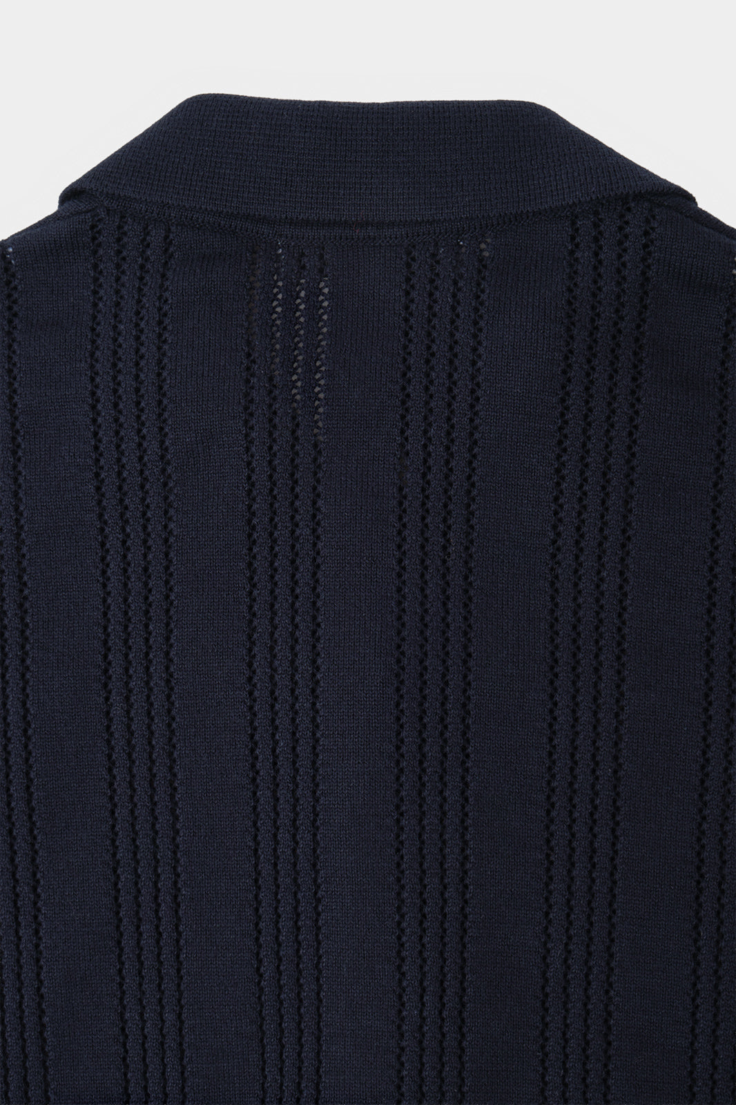 Polo Naples - Marine