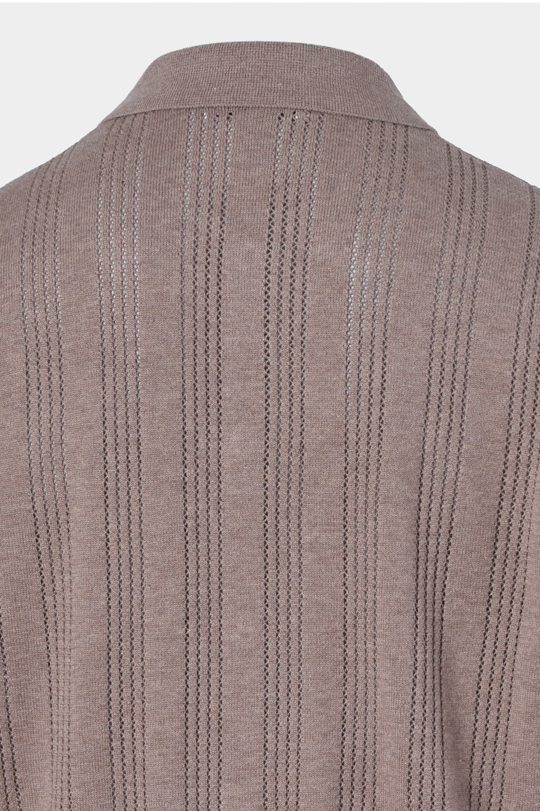 Polo Naples - Taupe