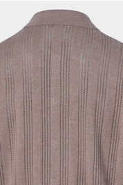 Polo Naples - Taupe