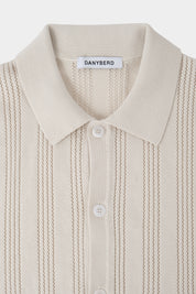 Polo Naples - Beige