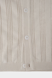 Polo Naples - Beige