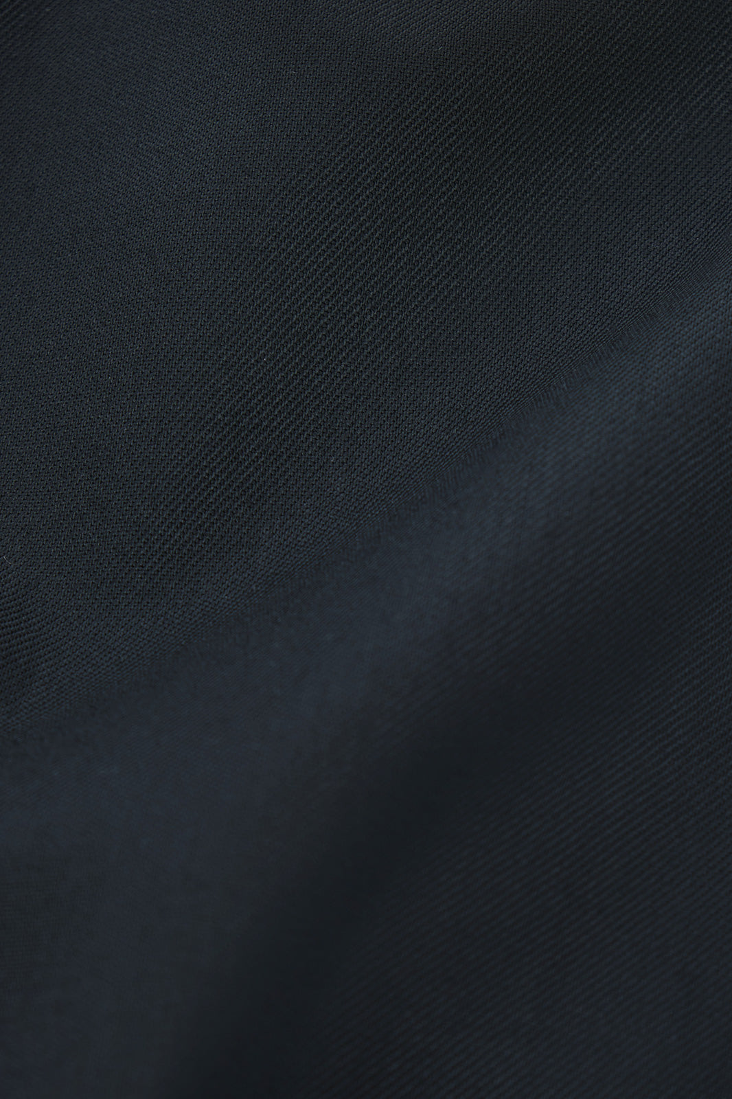 Pantalon à patte de serrage - Noir