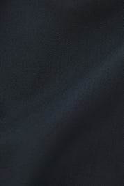 Pantalon à patte de serrage - Noir