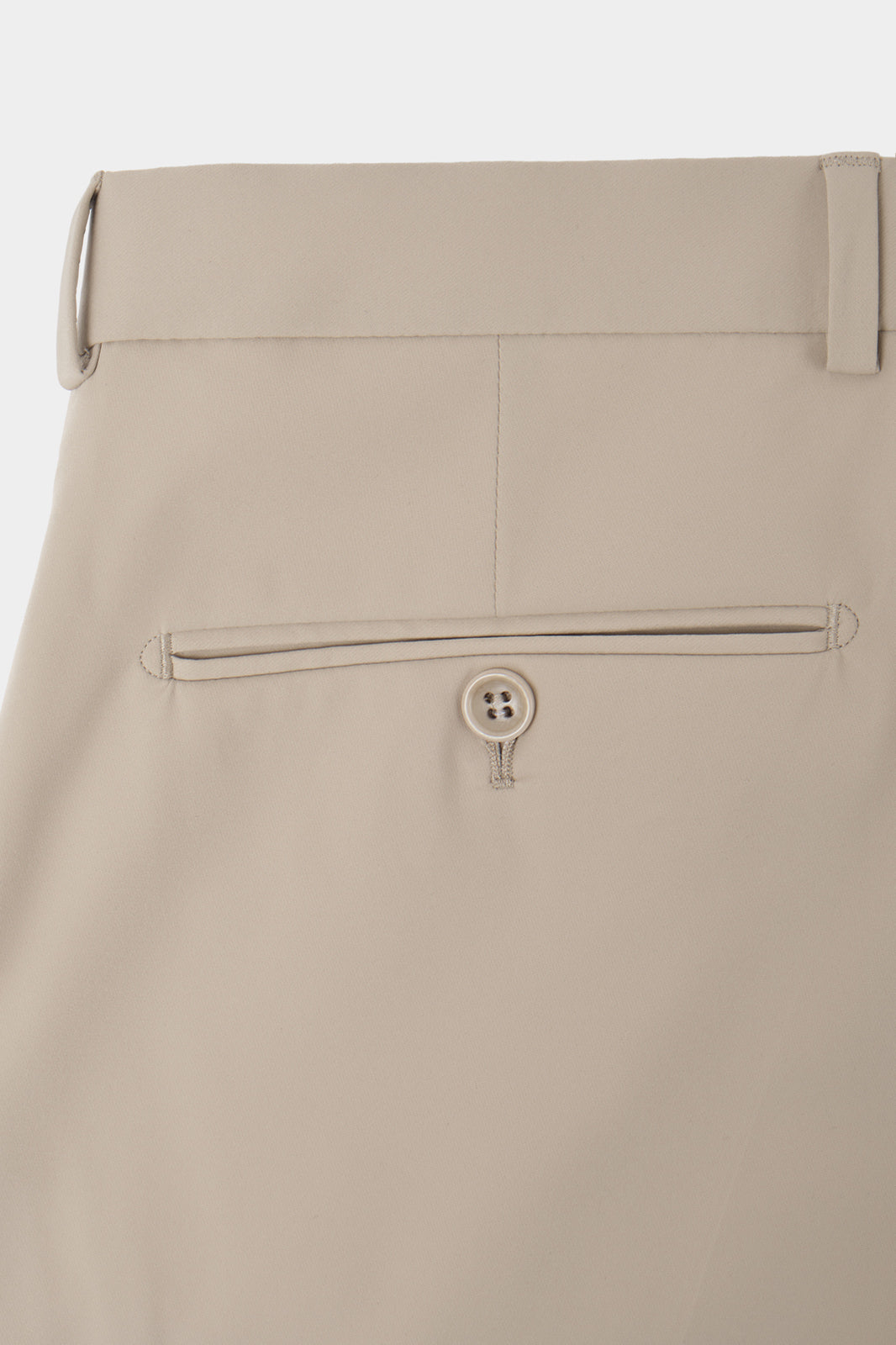 Technical Trousers Bon - Beige
