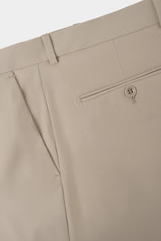 Technical Trousers Bon - Beige