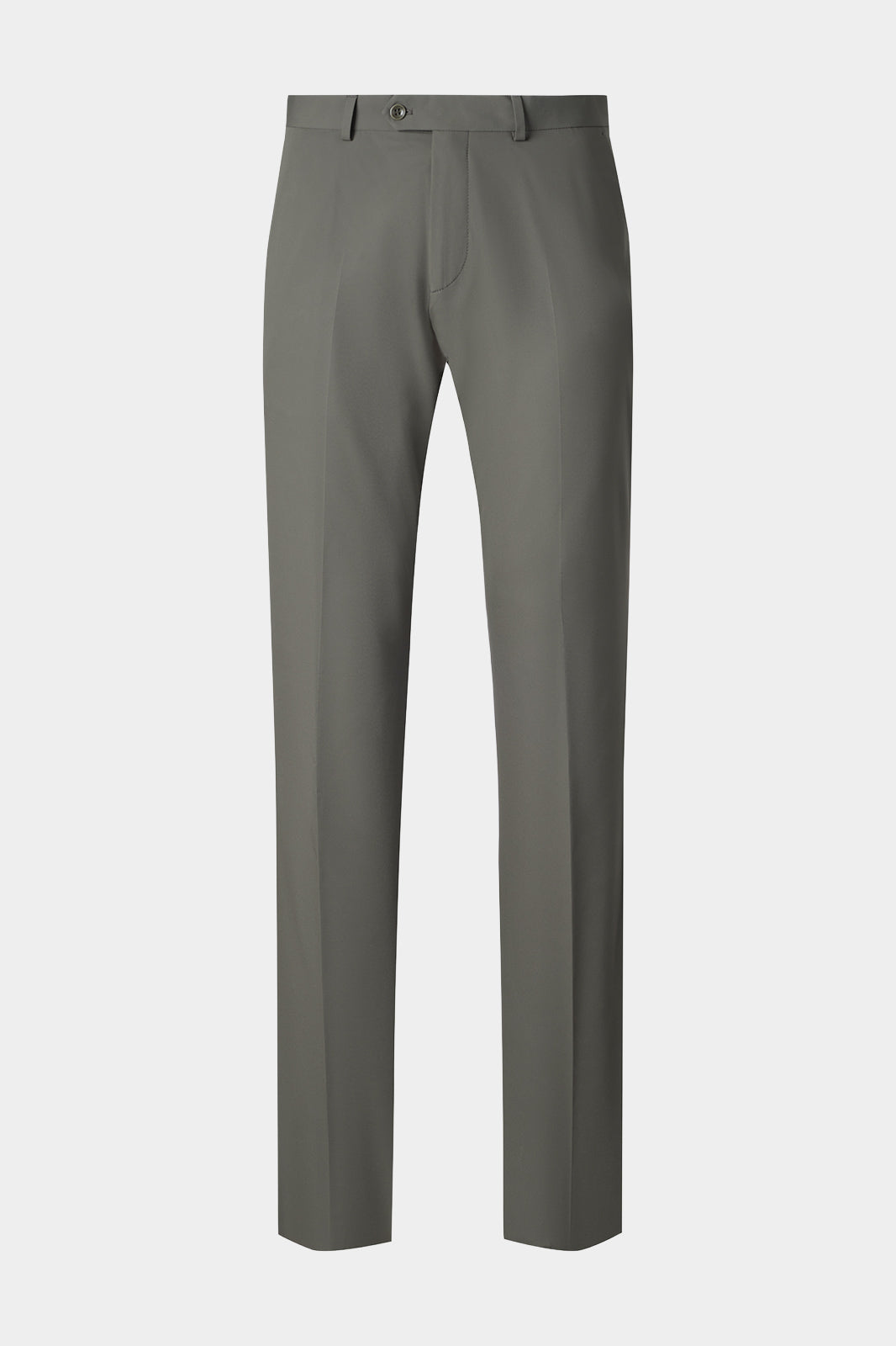 Pantalon technique Bon en kaki