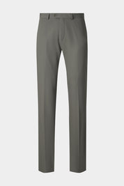 Pantalon technique Bon en kaki