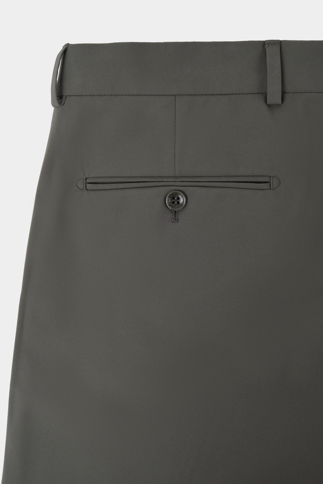 Technical trousers Good - Khaki