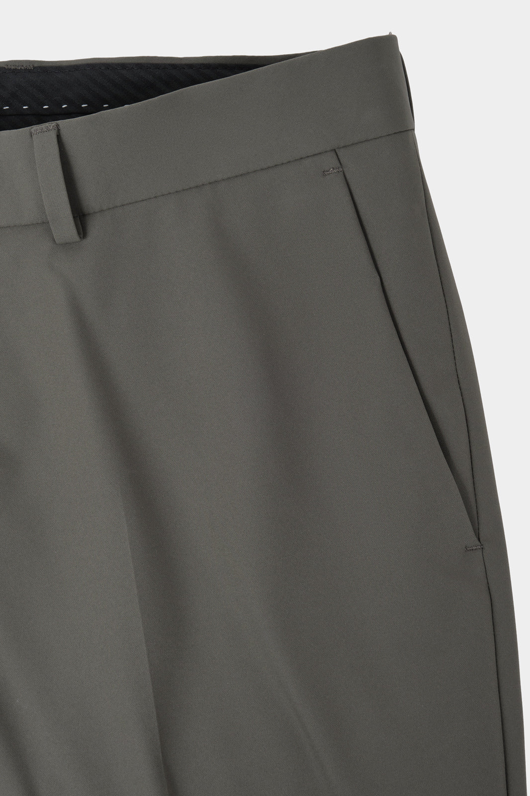 Technical trousers Good - Khaki