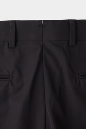 Pantalon technique Bon - Noir