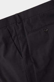 Pantalon technique Bon - Noir