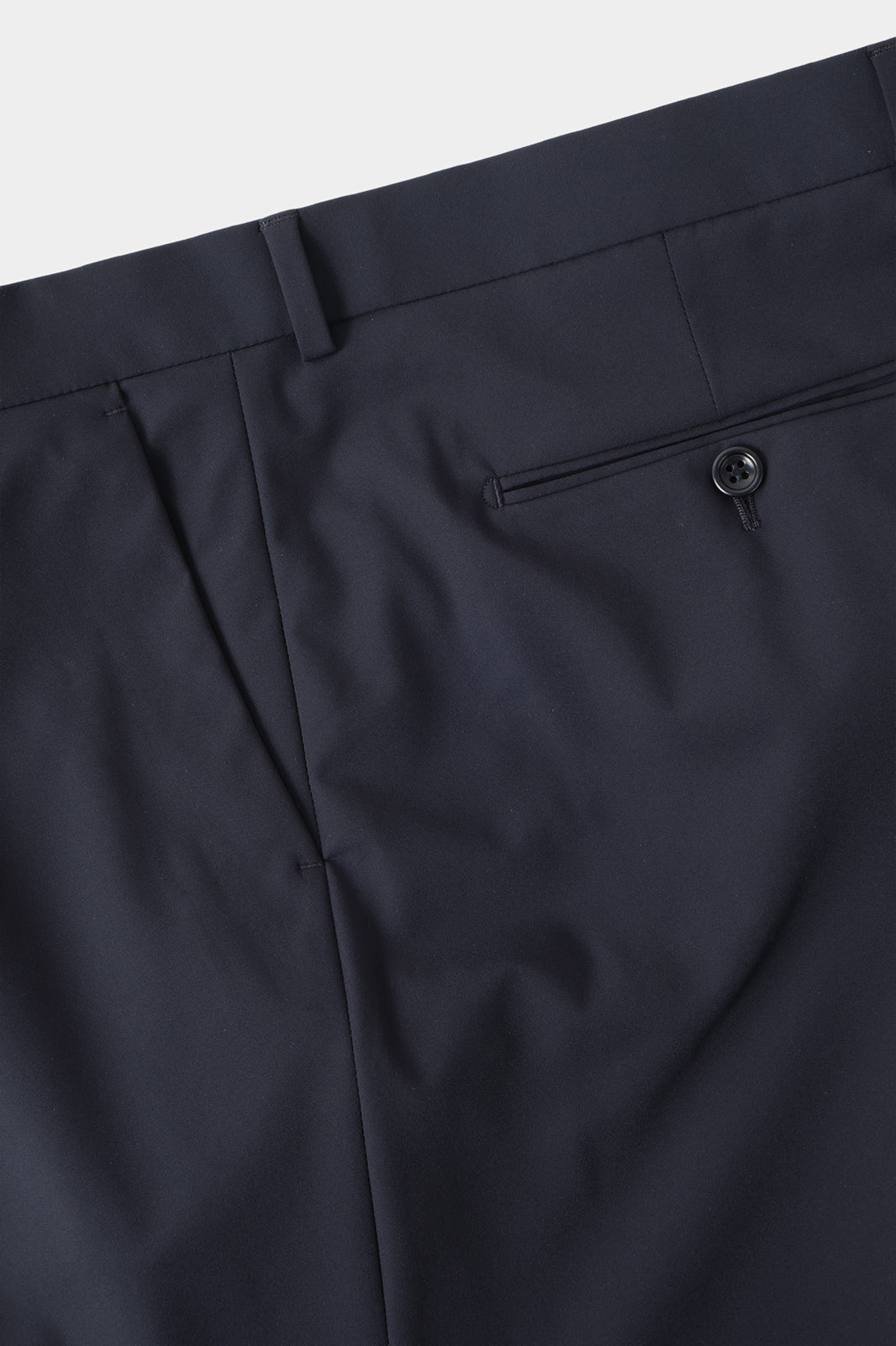 Pantalon technique Bon - Marine