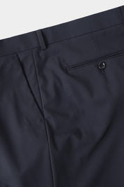 Pantalon technique Bon - Marine