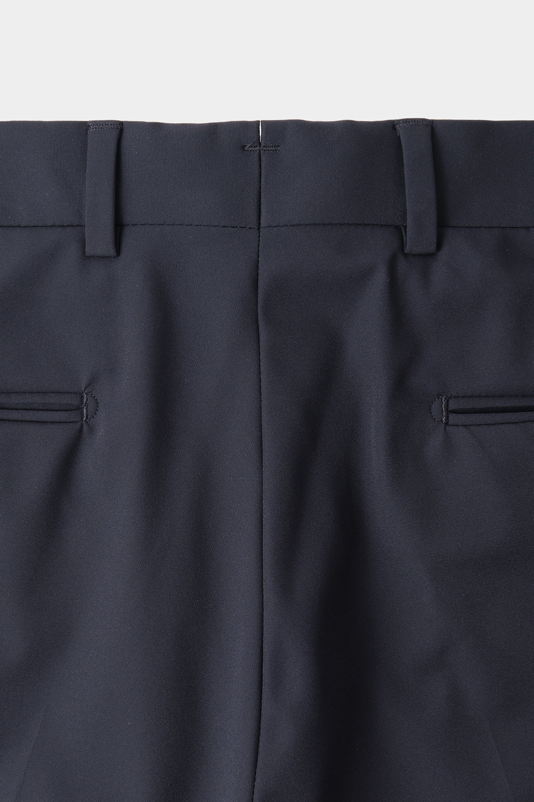 Pantalon technique Bon - Marine