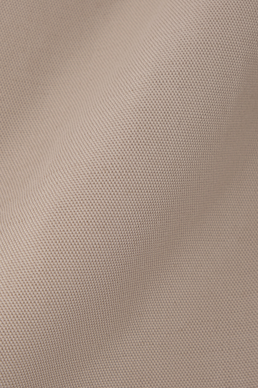 Pantalon coton et lin - Beige