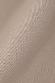 Pantalon coton et lin - Beige