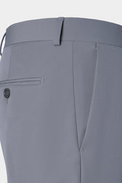 Pantalon technique Bon - Gris