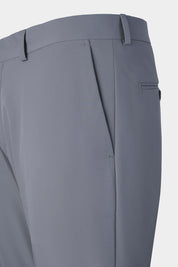 Pantalon technique Bon - Gris