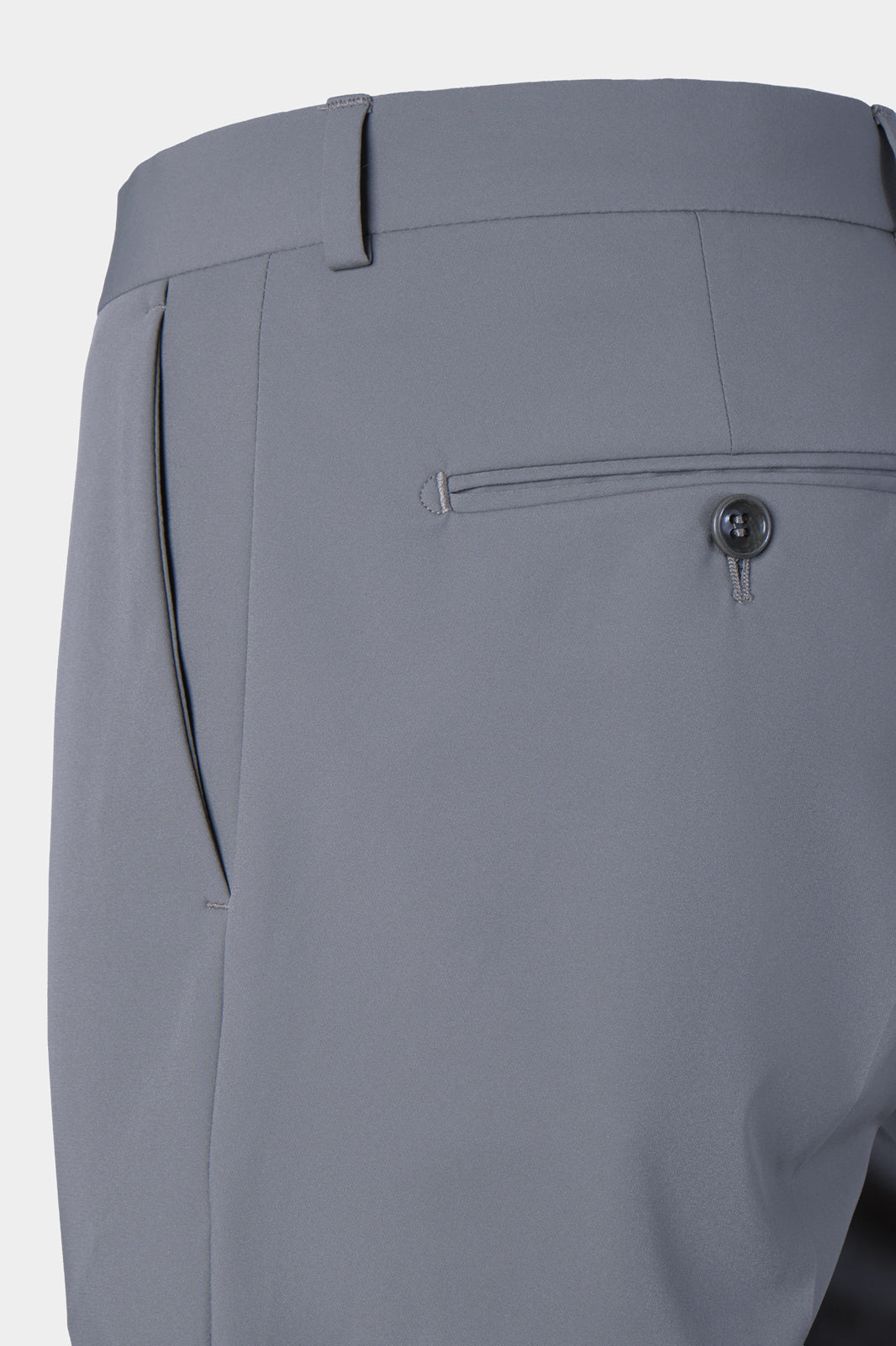 Pantalon technique Bon - Gris