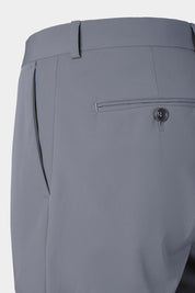 Pantalon technique Bon - Gris