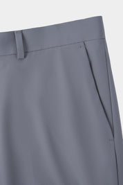 Pantalon technique Bon - Gris