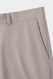 Pantalon technique Bon - Taupe