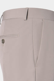 Pantalon technique Bon - Taupe