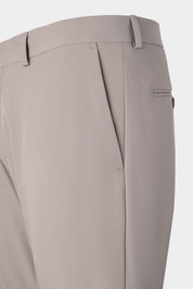 Pantalon technique Bon - Taupe