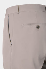 Pantalon technique Bon - Taupe