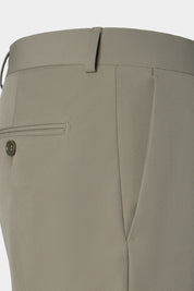 Pantalon technique Bon - Kaki clair