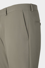 Pantalon technique Bon - Kaki clair