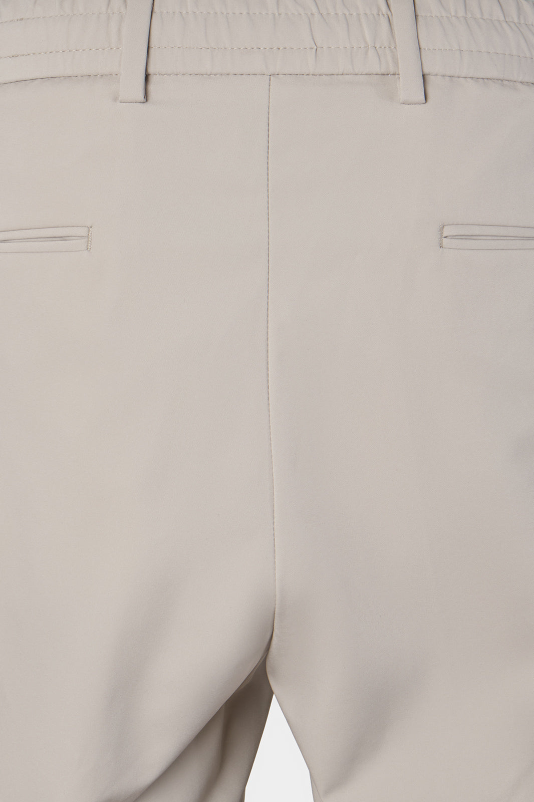Jogpant cargo technique - Gris clair