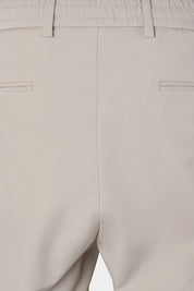 Jogpant cargo technique - Gris clair