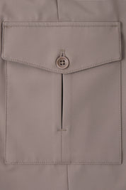 Jogpant cargo technique - Taupe