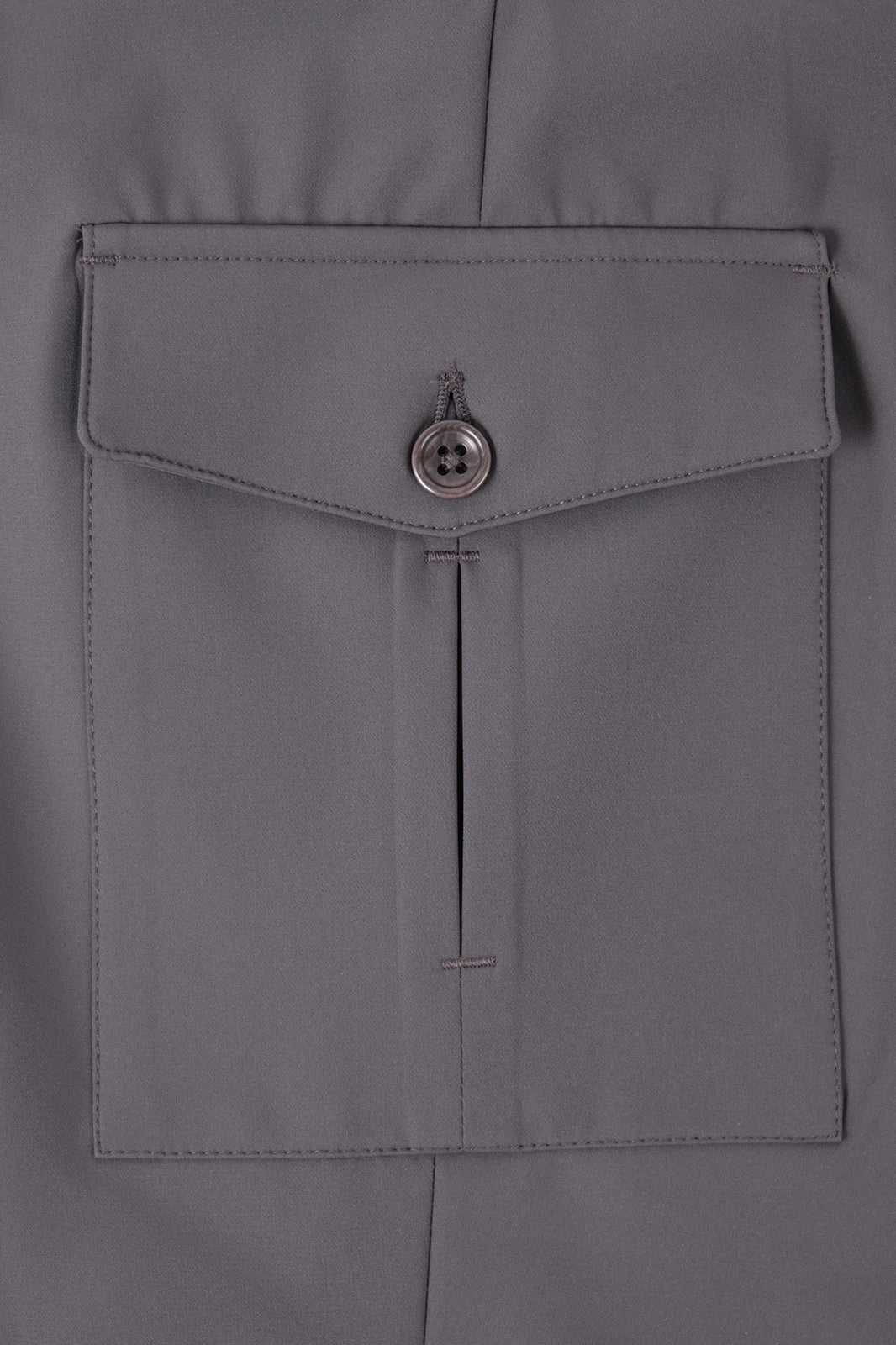 Jogpant cargo technique - Gris