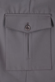 Jogpant cargo technique - Gris