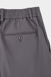 Jogpant cargo technique - Gris