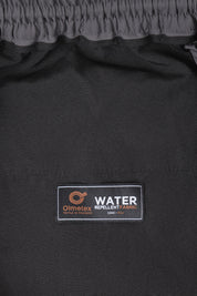 Jogpant cargo technique - Gris