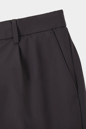 Jogpant cargo technique - Noir