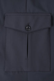 Jogpant cargo technique - Marine
