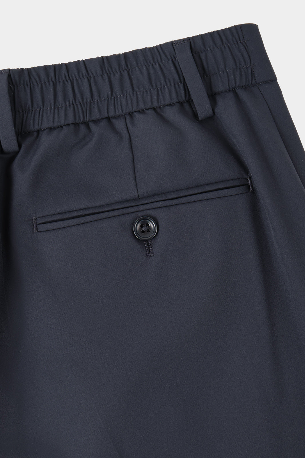 Jogpant cargo technique - Marine