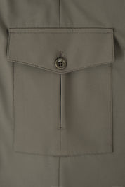 Jogpant cargo technique - Kaki