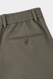 Jogpant cargo technique - Kaki