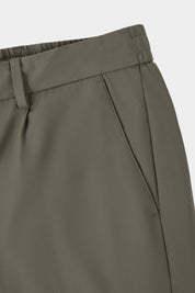 Jogpant cargo technique - Kaki