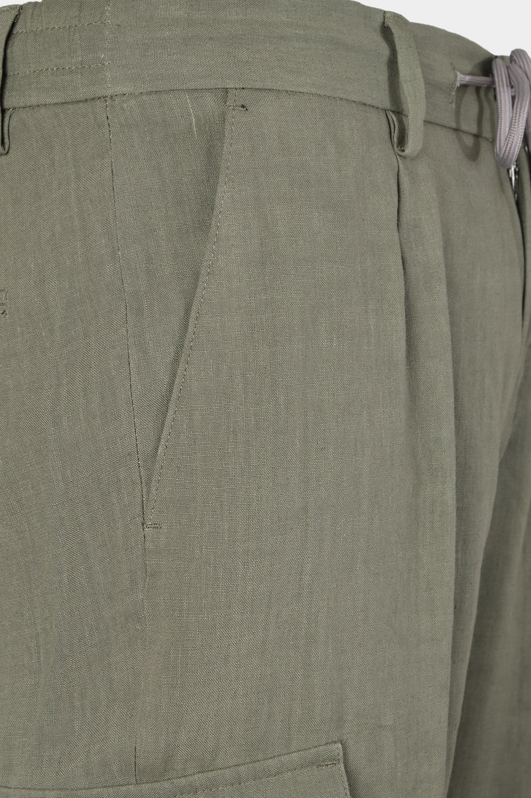 Cargo jogger pants - Khaki - Swiss price 165 - missing photos and alt text
