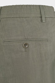 Cargo jogger pants - Khaki - Swiss price 165 - missing photos and alt text