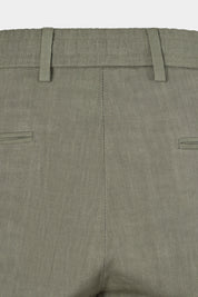 Cargo jogger pants - Khaki - Swiss price 165 - missing photos and alt text