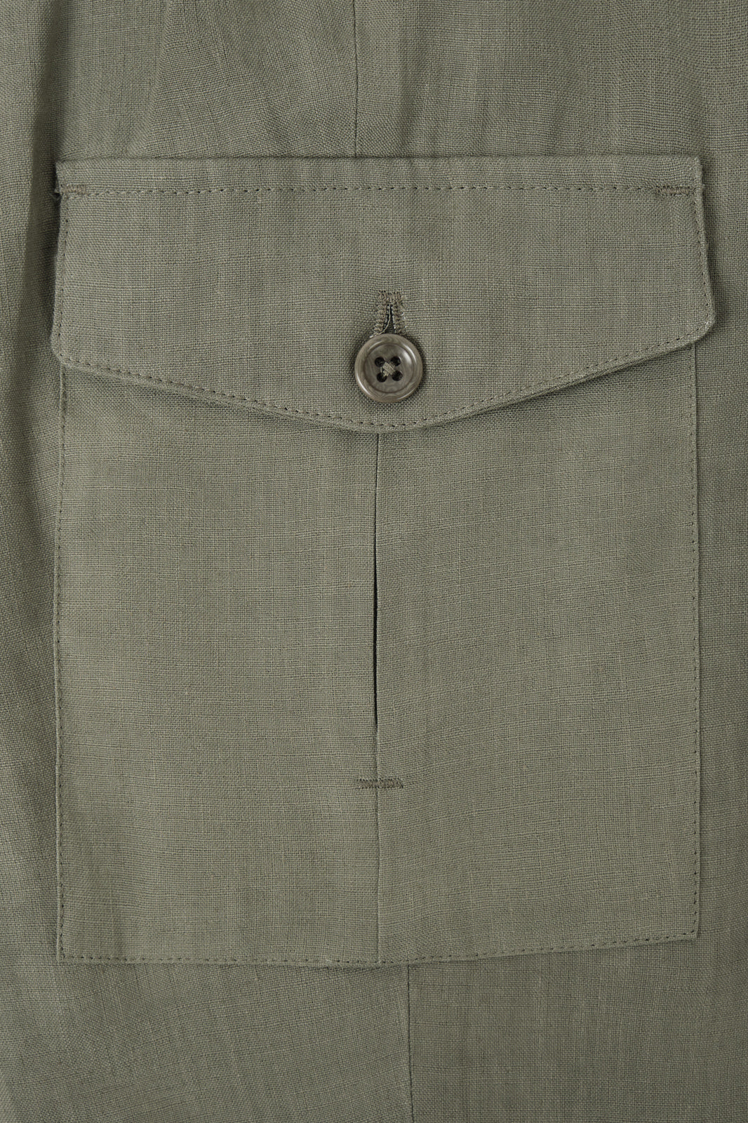 Cargo jogger pants - Khaki - Swiss price 165 - missing photos and alt text