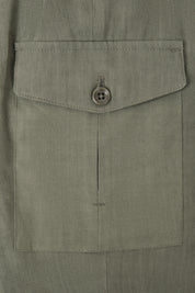 Cargo jogger pants - Khaki - Swiss price 165 - missing photos and alt text